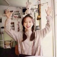 动头像图片大全女 5