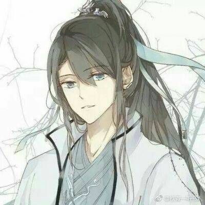 男头像动漫高清古风 3
