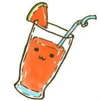 卡通头像绘制 1