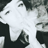让人看不出男女的头像 4