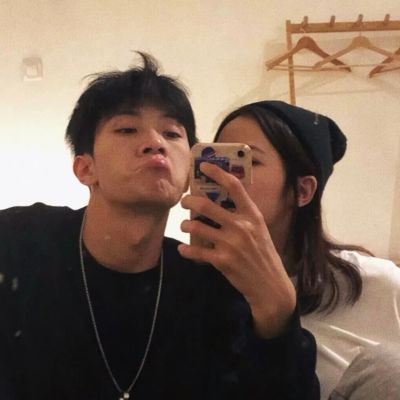 情侣头像女生欺负男生的那种 3