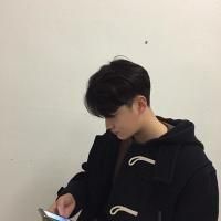 单身个性头像男 1