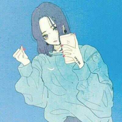 女生不开心网名