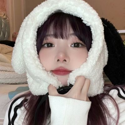 头像女清新真人 6
