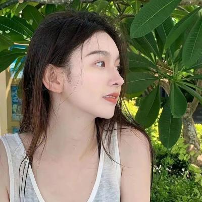 头像女简单ins风高级感小清新 3