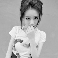 单身女头像图片大全 1