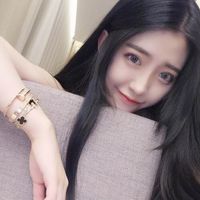头像阳光女 7