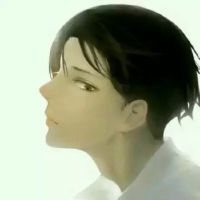 二次元男神动漫头像 6