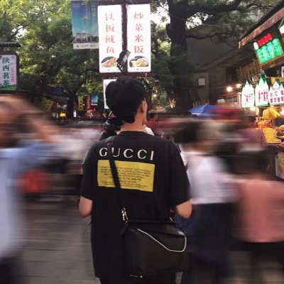 微信头像图片个性独一无二男 7