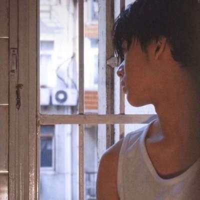 2023年新年微信头像男 3
