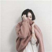 qq头像女生小清新 森系 简约