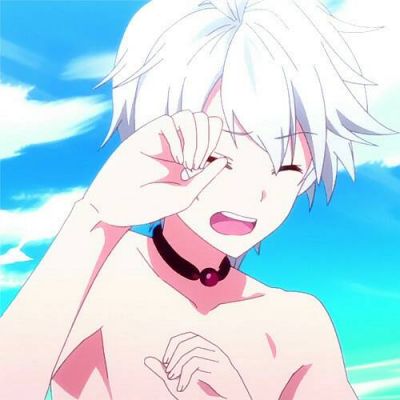 卡通头像的男人什么性格 5