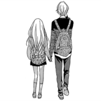 有趣的头像漫画 9