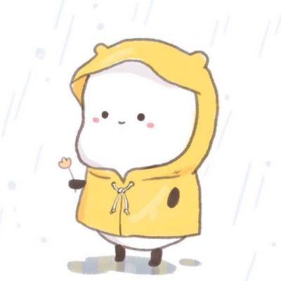 头像ins高级质感卡通图集 6