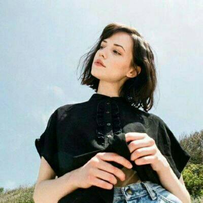 女性成熟有魅力图片头像 7