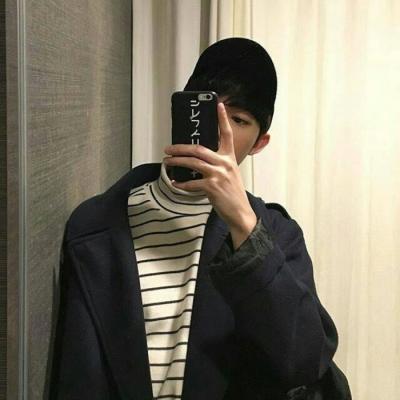 稀有头像100张