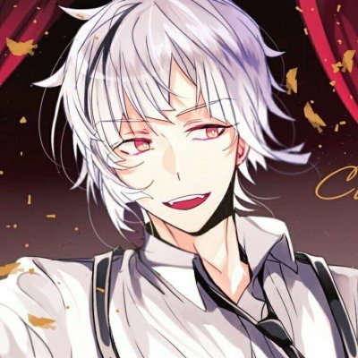 男士专用头像动漫 7
