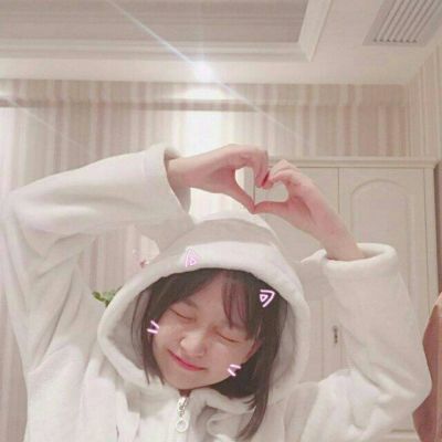 QQ头像大全高清 4