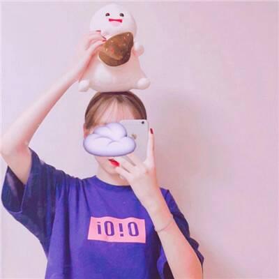 一生好运的微信头像 女人味 6