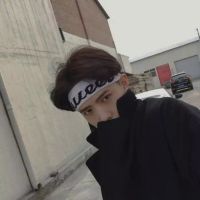 暴富头像男一夜暴富 5