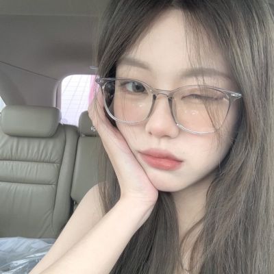 真人头像女温柔清纯