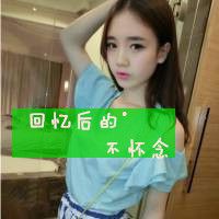 女装店铺头像 5