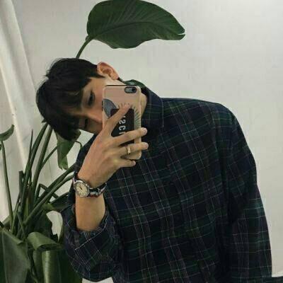 男人的微信头像用什么图片比较好 4