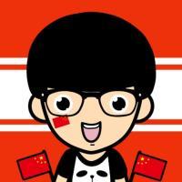 卡通头像搞笑呆萌 1