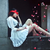 三个受伤女人的网名