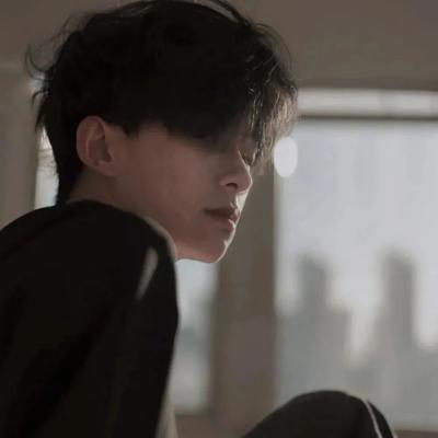 40岁男士专用微信头像好看 8