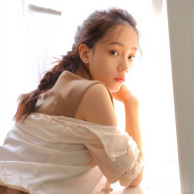 巨好看的头像女 3