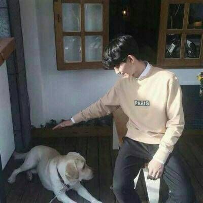 男人专用头像图片动物头像 8