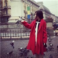 2023年女最潮流头像 3