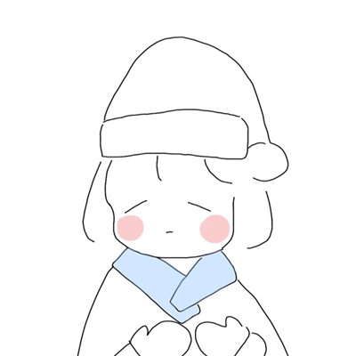 漫画头像简笔画初学 8