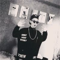 婴儿网名简短英文男生