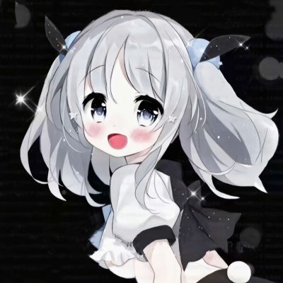 优质女生动漫头像 3