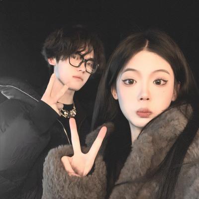 微信好看个性头像 3