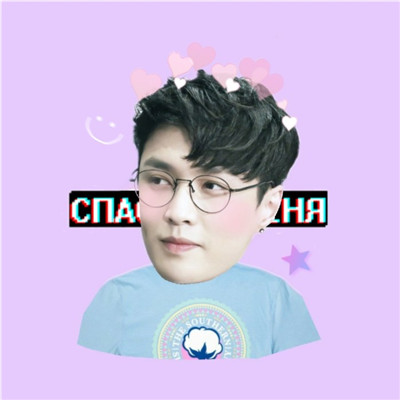 张艺兴的头像图片大全 可爱 4