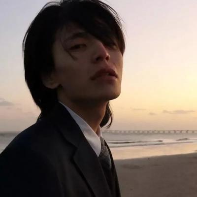 跨年头像真人单人 6