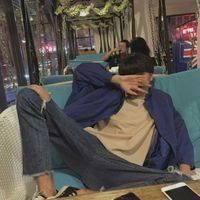 男士微信头像成熟霸气 3