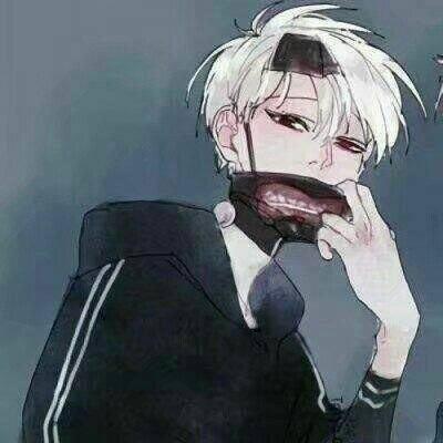 抖音男生头像动漫 3