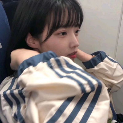微信头像女图片2023最新款 5