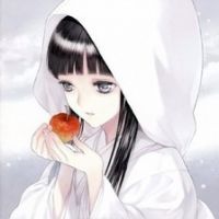 超级可爱的动漫头像 10