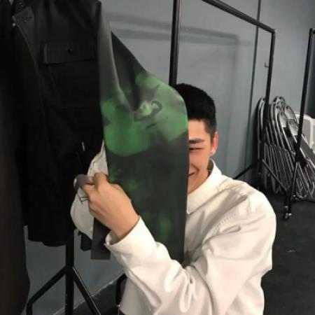 蛇的幸运网名大全男生