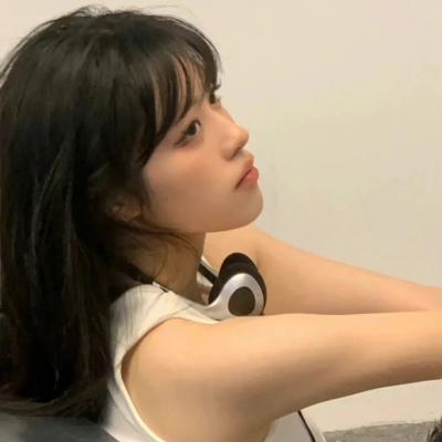 女头气质高级感头像真人 6
