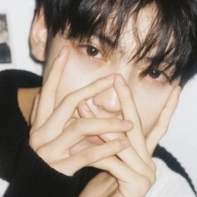 成熟男士头像 6