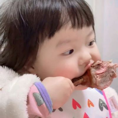 有趣的头像 情侣 5