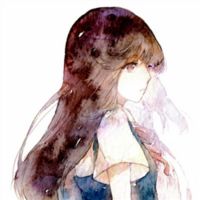 唯美的动漫头像大全 6