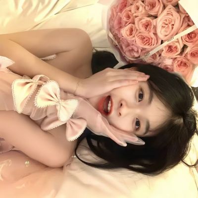 真人头像女生可爱jk 6