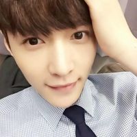 小绵羊头像 2
